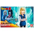 Android - Android 18 PKG Renewal Re:Run kujuke 15cm — Foto 1