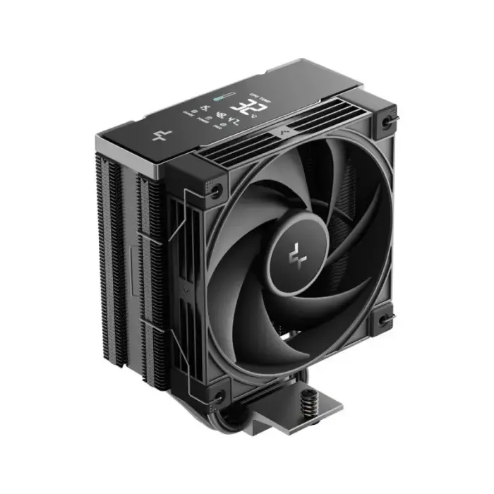 DeepCool AK400 G2 Digital NYX procesora