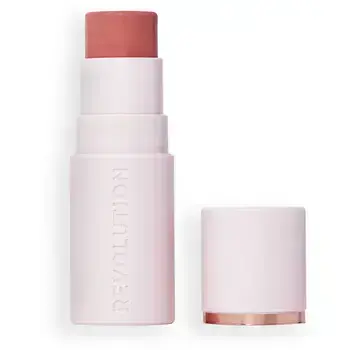 Makeup Revolution Silk Blush Blusher Stick 4.5g