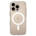 MagSafe Clear Camera Control Case for iPhone 16 Pro, Transparent — Photo 4