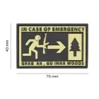 Emergency Rubber Patch — Photo 2