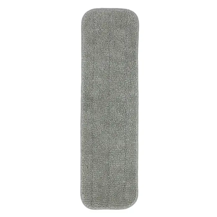 Replaceable Cloth for Floor Brush with Sprayer 40 cm