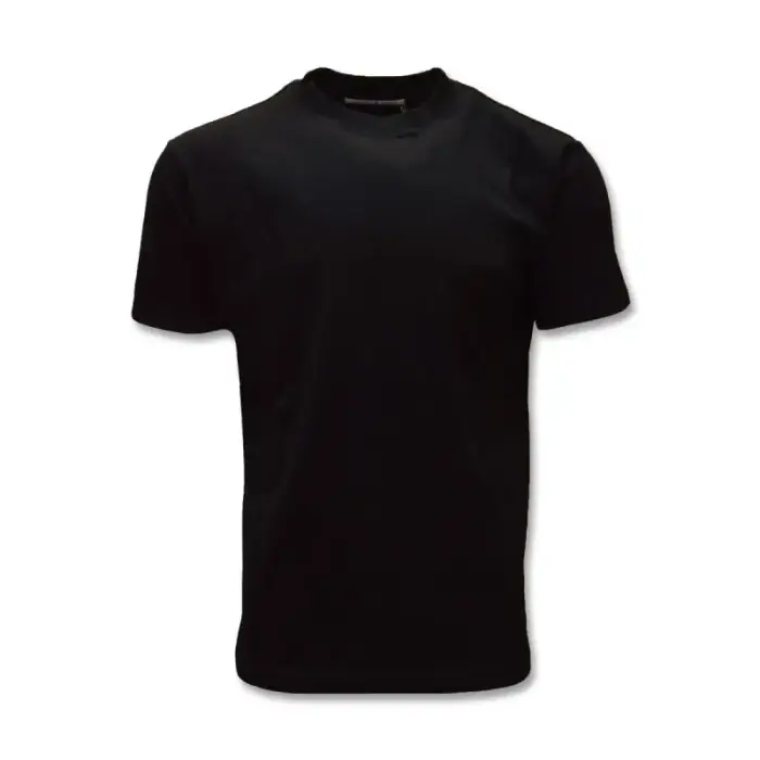 Taikan Everything Plain T-krekls Black - 1303008.BLK, izmērs L