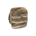 CLAWGEAR Medium Vertical Utility Pouch Core — Photo 1
