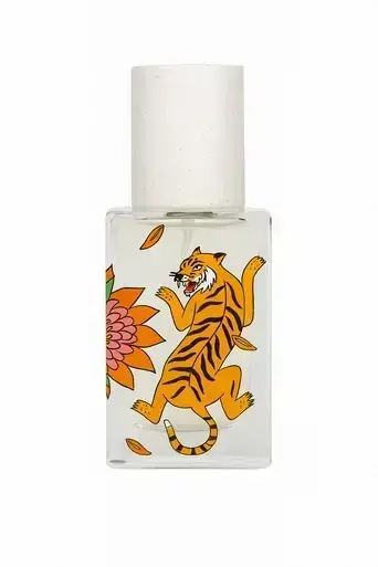 Maison Matine Into The Wild Парфюмерная вода 15ml