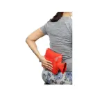 Guminė šildyklė 2 l — Nuotrauka 5
