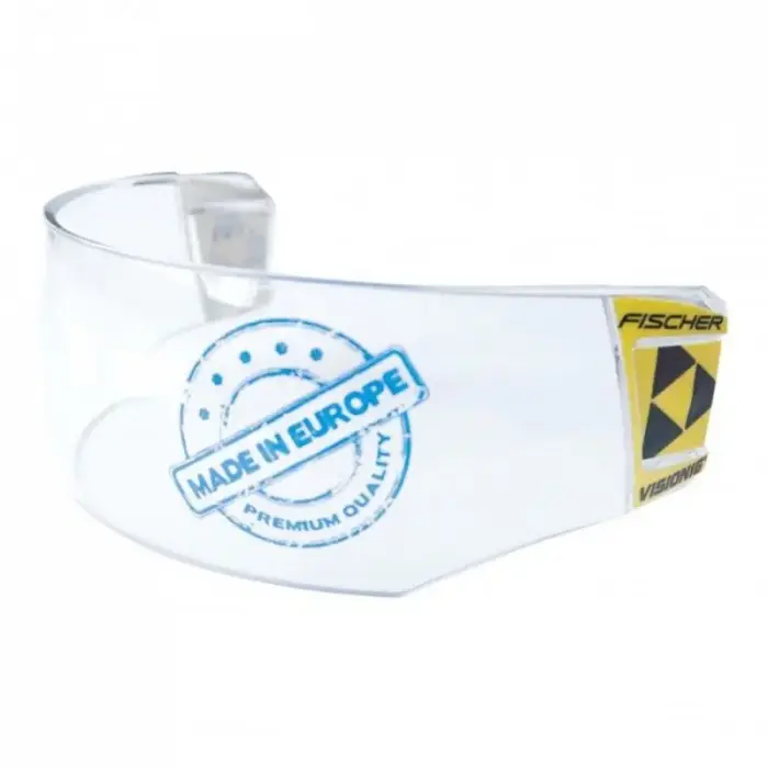 Fischer Vision16 STD Visor - model: F.1