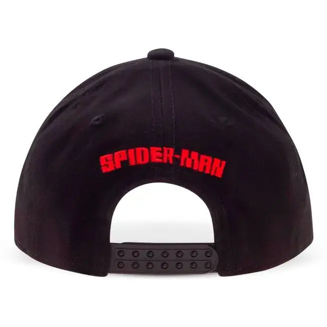 Marvel Spiderman Minimal Eyes beisbolo kepuraitė