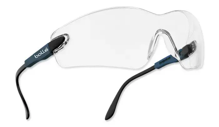 Bolle Safety – VIPER aizsargbrilles – caurspīdīgas – VIPCI