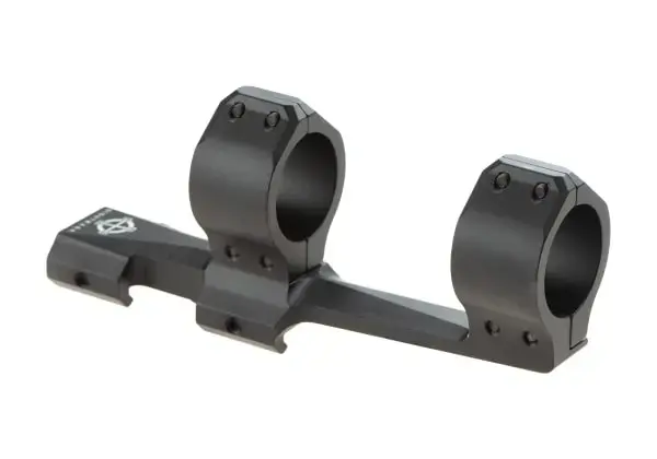 30mm / 25.4mm Tactical Fixed Cantilever Mount