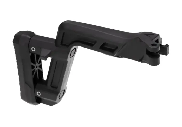 Kriss Vector Folding Stock Assembly – Black