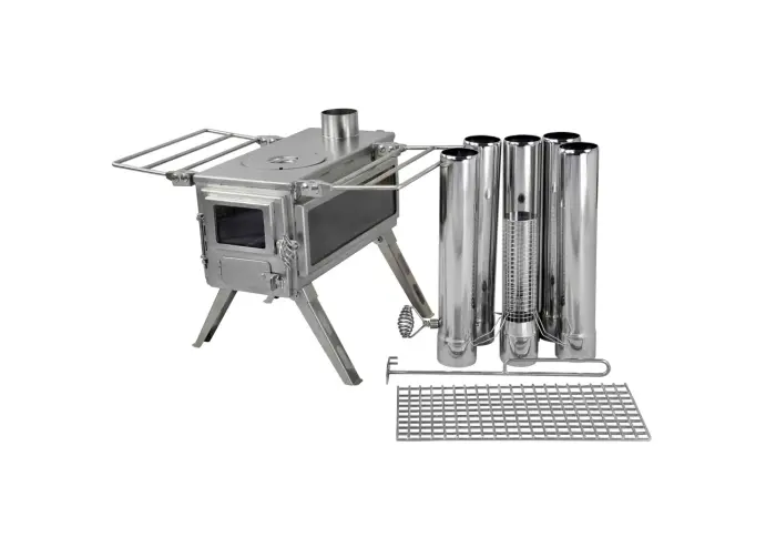 Winnerwell Nomad View - Small Фото num