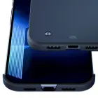 Apple iPhone 16 Plus - 3mk Just20g Matt Case Photo