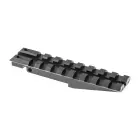 AK Rear Sight RIS Mount – Black — Photo 2