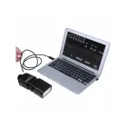 Endoscope inspection camera android pc usb 10m led — Photo 7