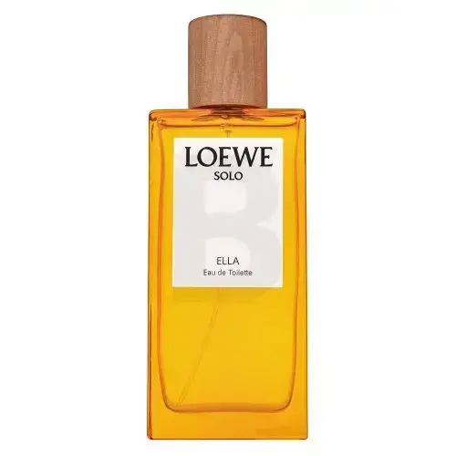 Loewe Solo Ella Eau de Toilette moterims 50 ml