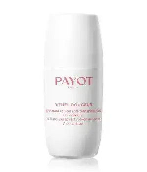 Payot Paris Rituel 24h roll-on deodorant 75ml - Alkoholivaba