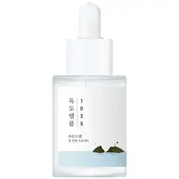 Round Lab 1025 Dokdo Ampoule