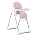 Ricokids Tulo söögitool, roosa — Foto 2