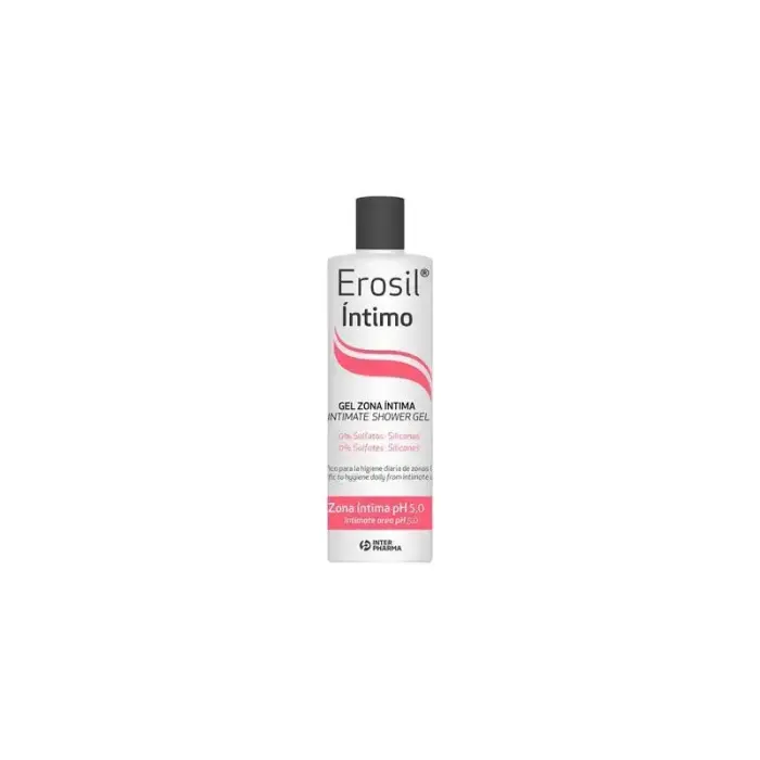 Erosil Intīmais 250ml