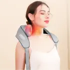MEDIA-TECH Wireless Shoulder Massager MT6533 — Foto 1