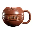 Real Madrid 3D puodelis 600ml — Nuotrauka 2