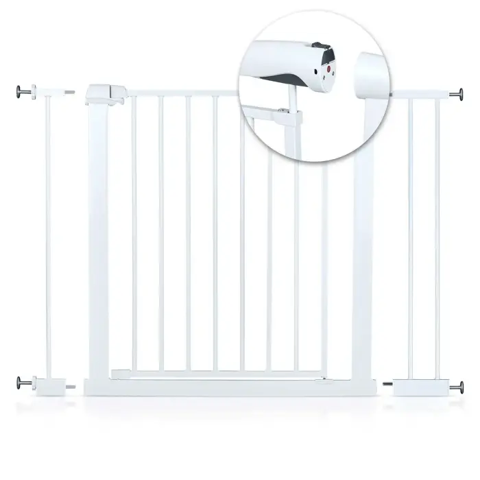 Nukido Safety Gate