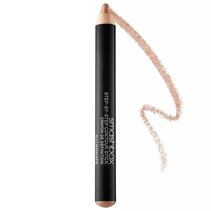 Smashbox, Step-By-Step, valgustav kontuurimispulk, 3.5 g