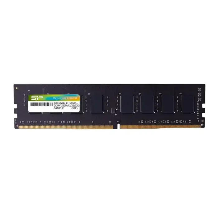 Silicon Power DDR4 8GB (1x8GB) 2666MHz CL19 UDIMM RAM