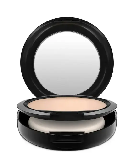 MAC, Studio Fix Powder Plus, Matte & Covering, Cream Foundation, NW15, 15 g