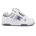 DC Shoes STAG White - EU 40,5 — Nuotrauka 1
