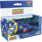 Sonic the Hedgehog Pull Speed Assorted Car — Photo 10