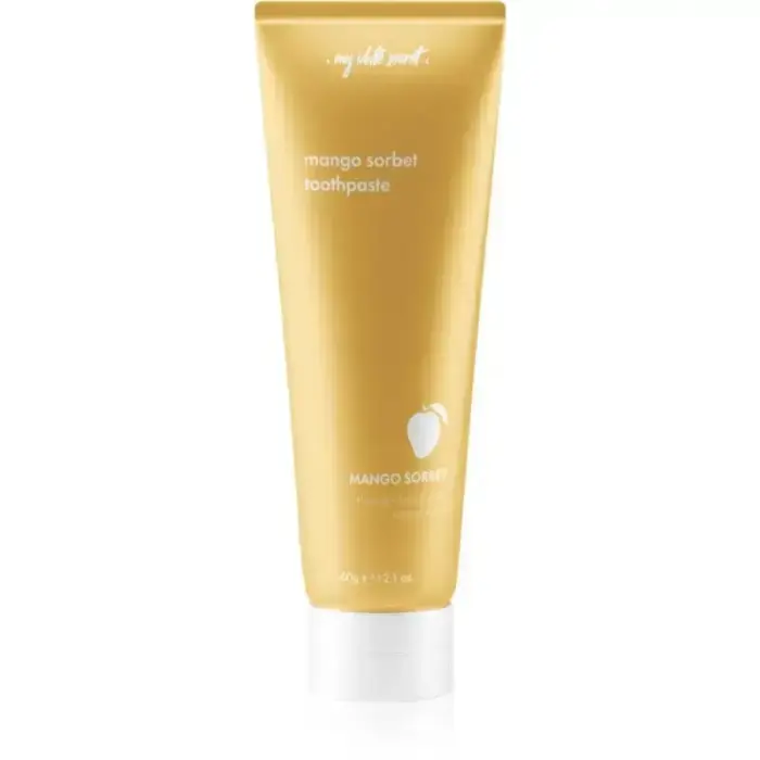 My White Secret Mango Sorbet зубная паста - 60.0g