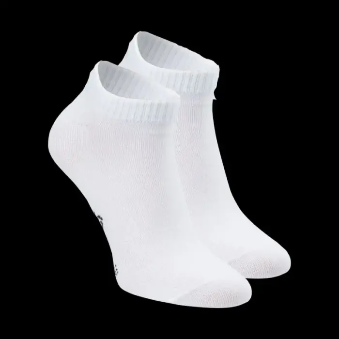 HARTELI 2 PACK Ankle Socks - Size: 35-38