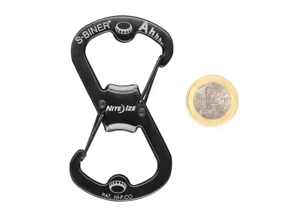 Ahhh... Stainless Bottle Opener Foto 12