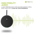 TECHLY Conference Microphone +MUTE — Photo 13