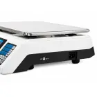 ELECTRONIC CALCULATING STORE WEIGHTS 40kg/2g — Photo 13