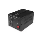 VOLT Transformators VOLT POLSKA 230V/110V 1000VA — Foto 1