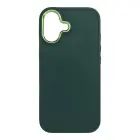 FRAME dèklas iPhone 17 green — Nuotrauka 7