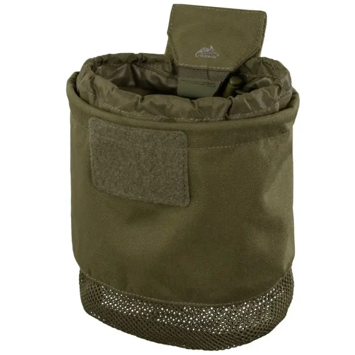 Helikon Competition Dump Pouch – oliivroheline