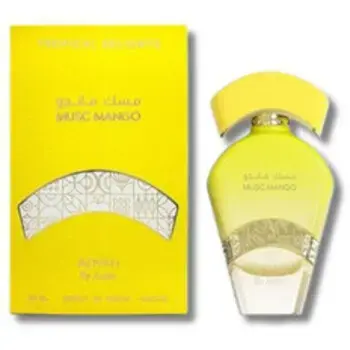 Adyan Musc Mango Unisex Smaržas 100 ml