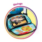 Clementoni Set - Interactive Eduglobus Real Time — Photo 9