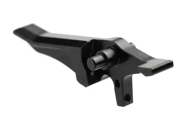 Leviathan V2 Optical to Stock + Speed Trigger Photo