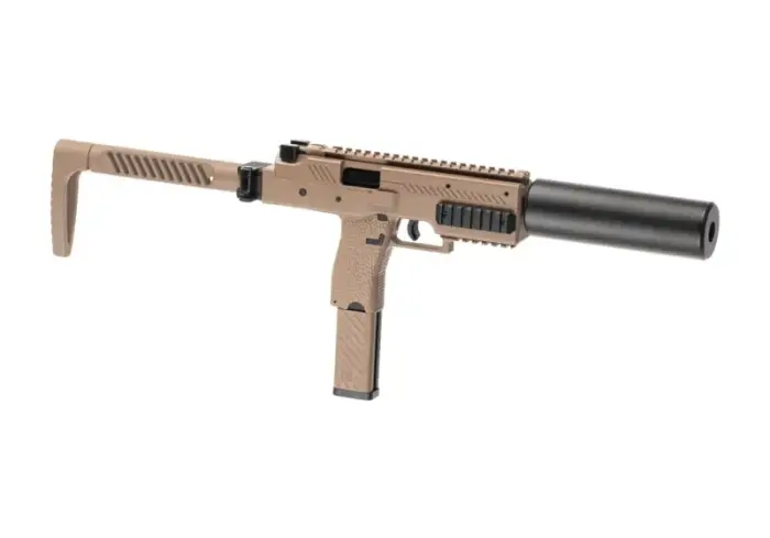 VMP-1 SMG GBB Set (бежевый)