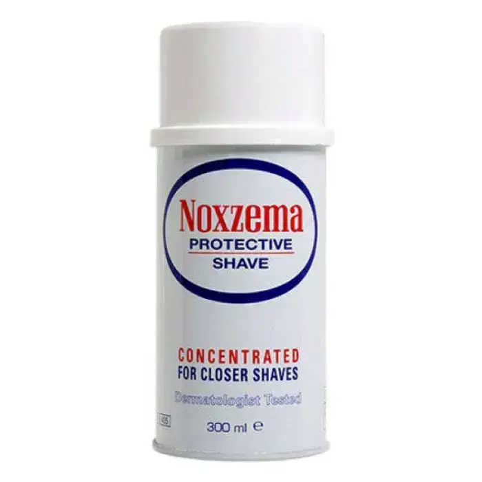 Noxzema Classic skūšanās putas 300ml