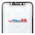 MUSTTBY Touch screen + oca IPHONE Xs Foto 2