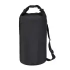 Waterproof Bucket Bag 10L black Photo