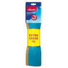 Vileda Mikrokiudlapid COLORS EXTRA LARGE 4 tk — Foto 3