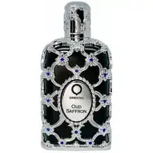 Oud Saffron parfüümvesi