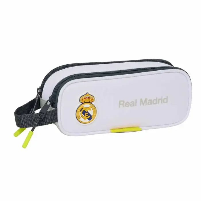 Real Madrid 25/26 dvigubas pieštukinė